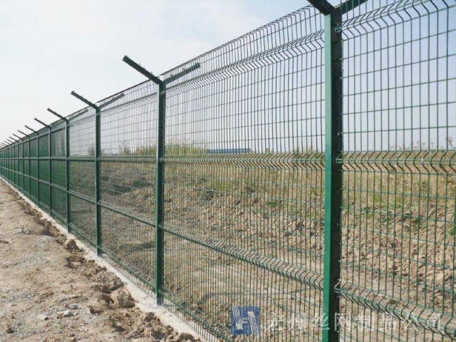 監(jiān)獄防護(hù)網(wǎng)--05