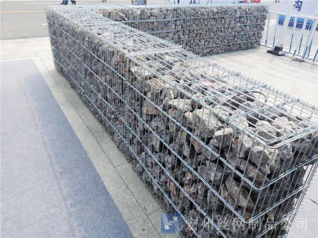 石籠網(wǎng)箱--05